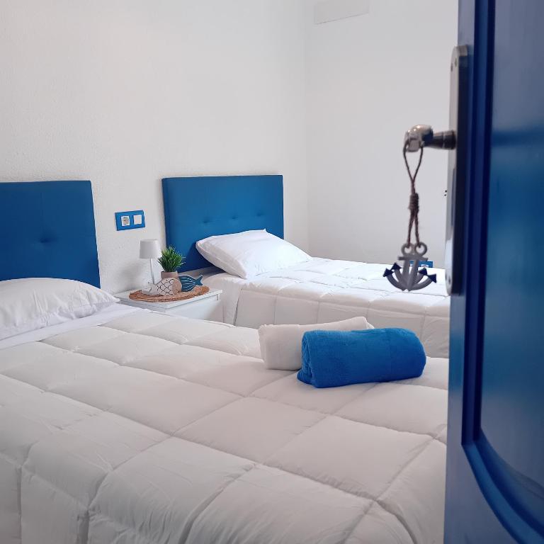 María PLAYA BRISA NG - Apartamento de 2 dormitorios - 4