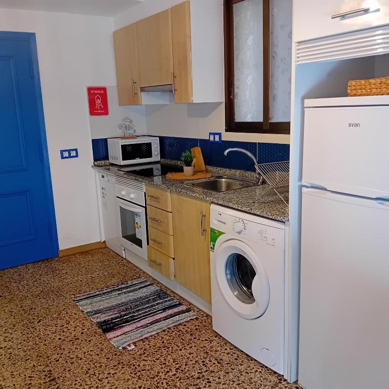 María PLAYA BRISA NG - Apartamento de 2 dormitorios - 6