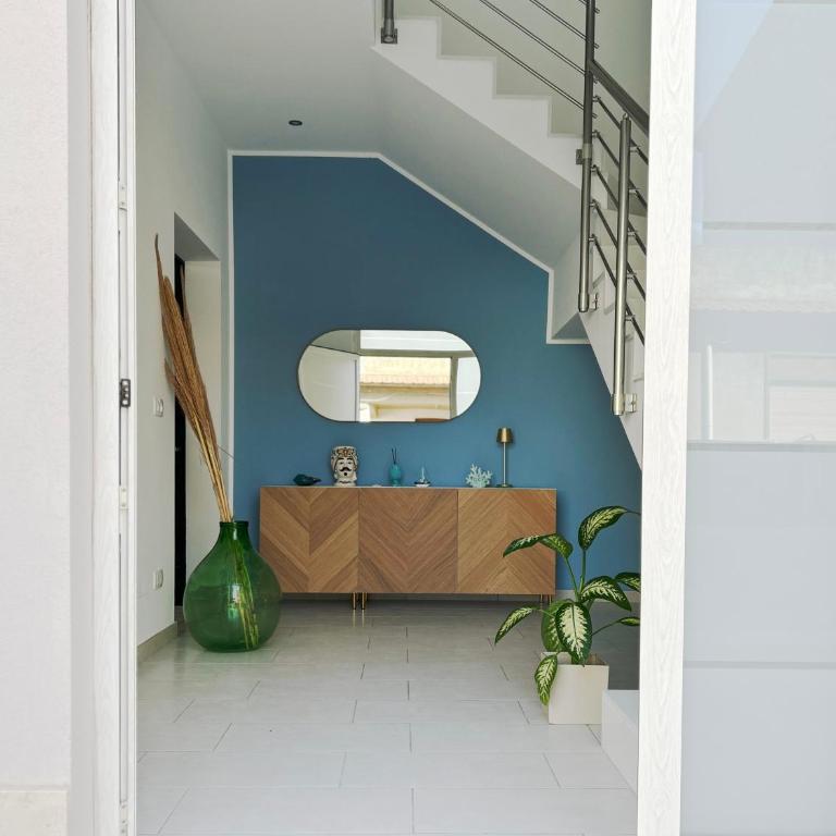 Sunlands 50 meters from the sandy beach with wifi - Casa con 2 Camere da Letto - 43