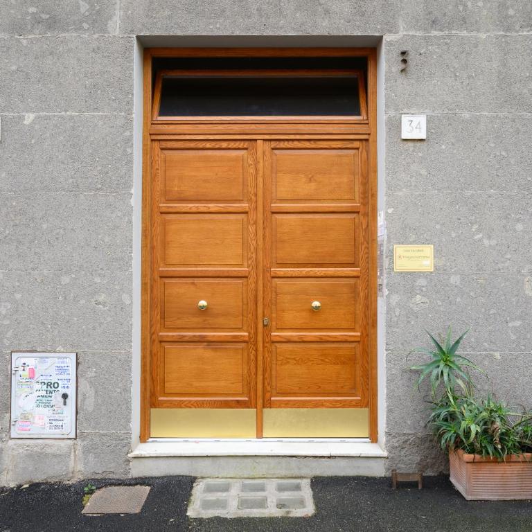 MagnoliaHome alla Cupola di San Pietro - Appartamento con 2 Camere da Letto - 31