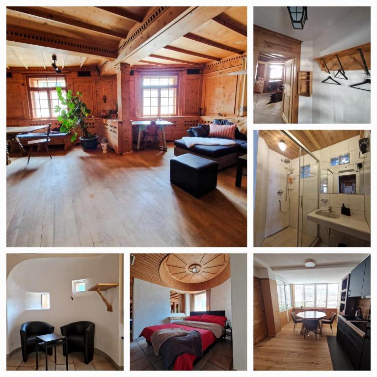 FeWo's und Apartment's Blaues Haus - Apartment - 2
