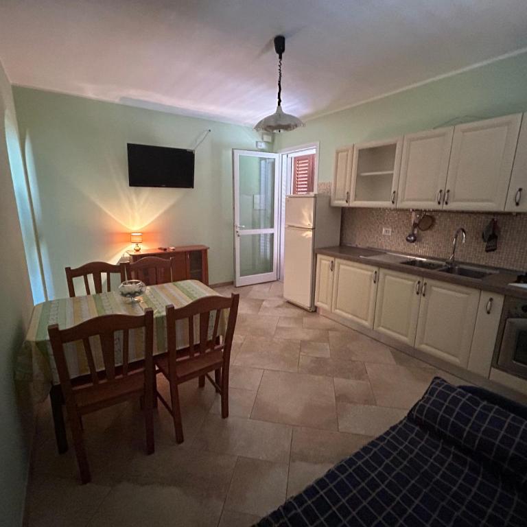 Flam 1 - Two-Bedroom House - 6