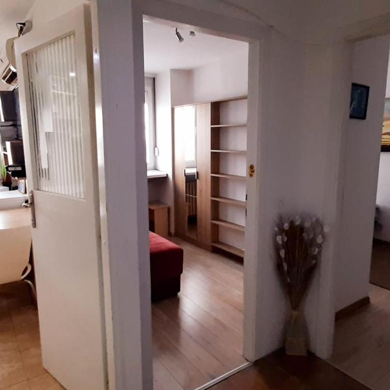 Ljermontov - Apartman sa 1 Spavaćom Sobom - 2