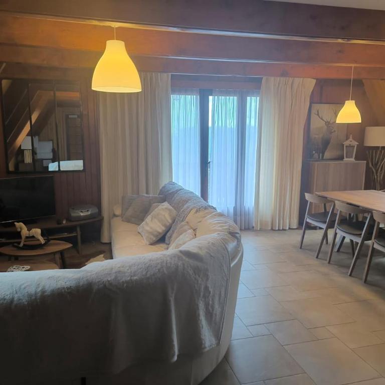Très beau chalet familial - Chalet mit 2 Schlafzimmern - 1