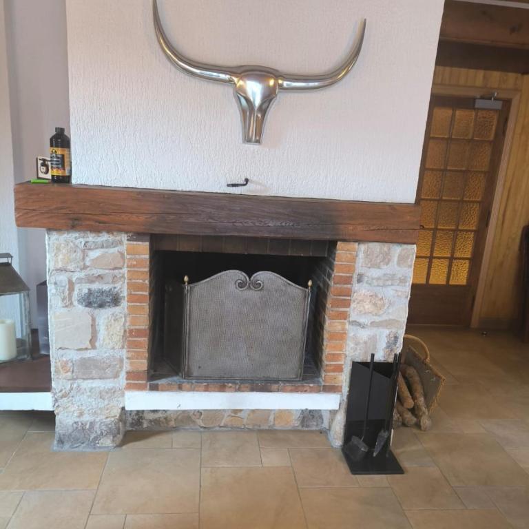 Très beau chalet familial - Chalet mit 2 Schlafzimmern - 10