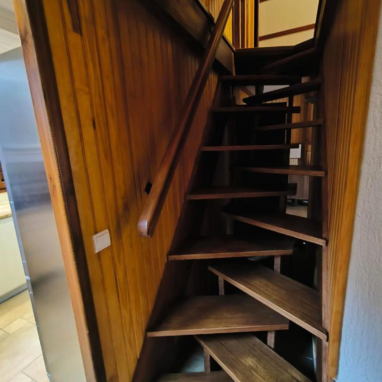 Très beau chalet familial - Chalet mit 2 Schlafzimmern - 12