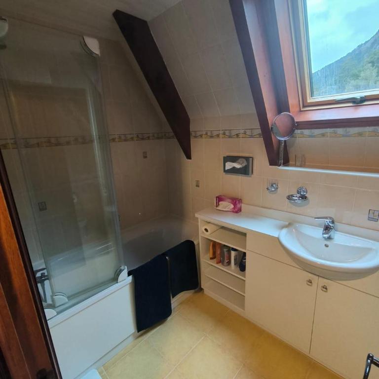Très beau chalet familial - Chalet mit 2 Schlafzimmern - 13
