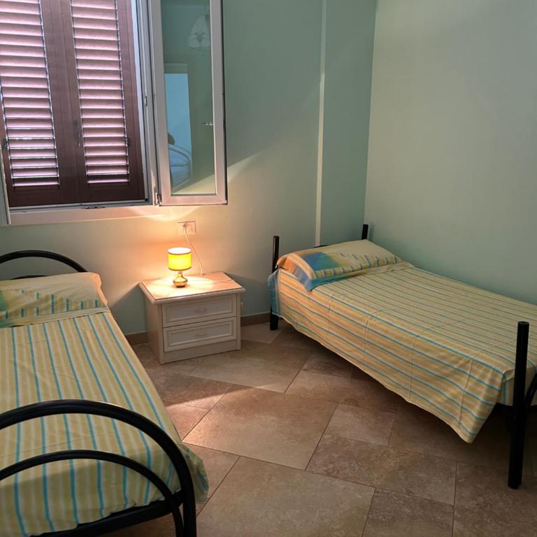 Flam 1 - Two-Bedroom House - 12
