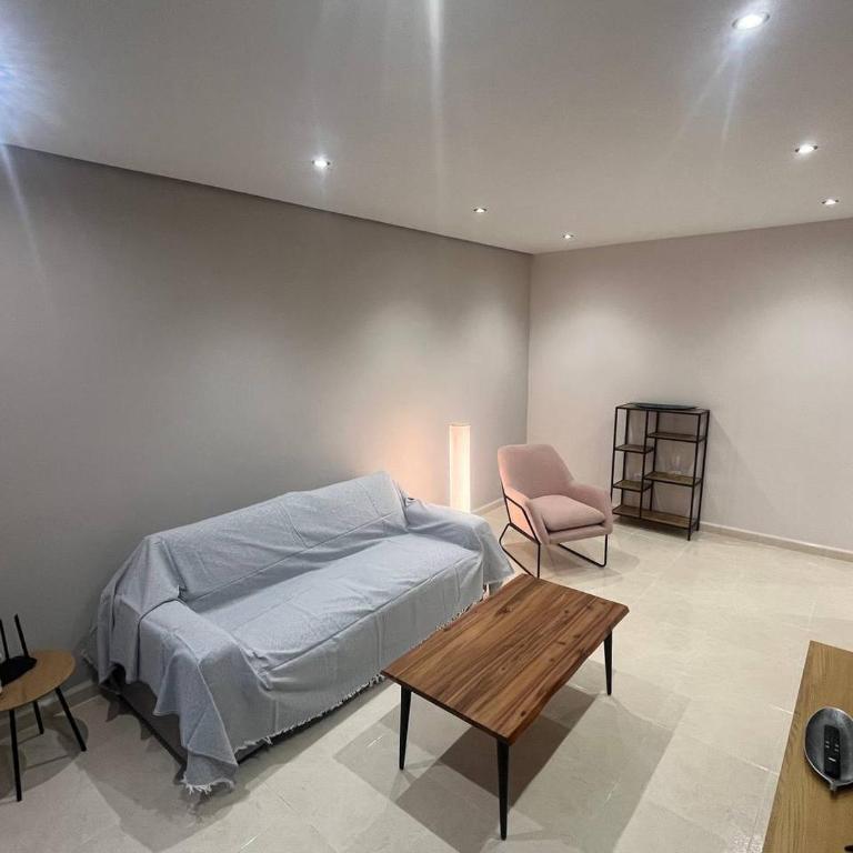 Azaleas 93 - Apartamento de 1 dormitorio - 9
