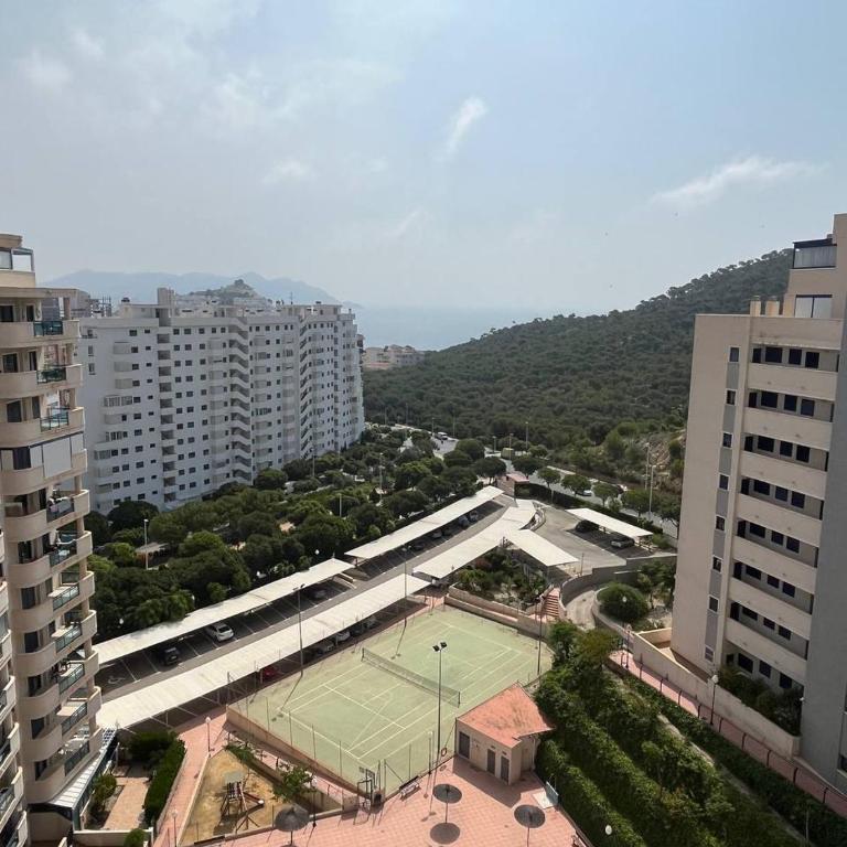 Azaleas 93 - Apartamento de 1 dormitorio - 7