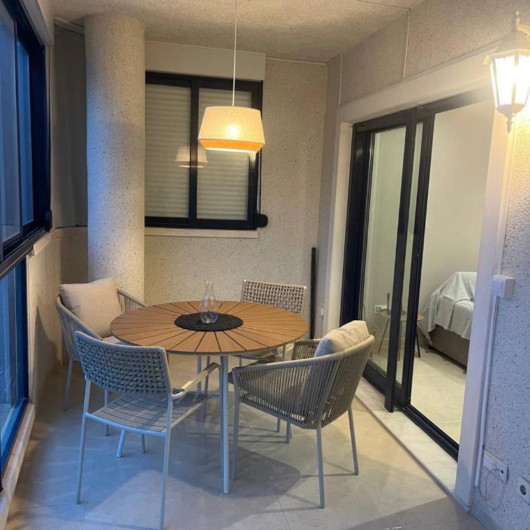 Azaleas 93 - Apartamento de 1 dormitorio - 6