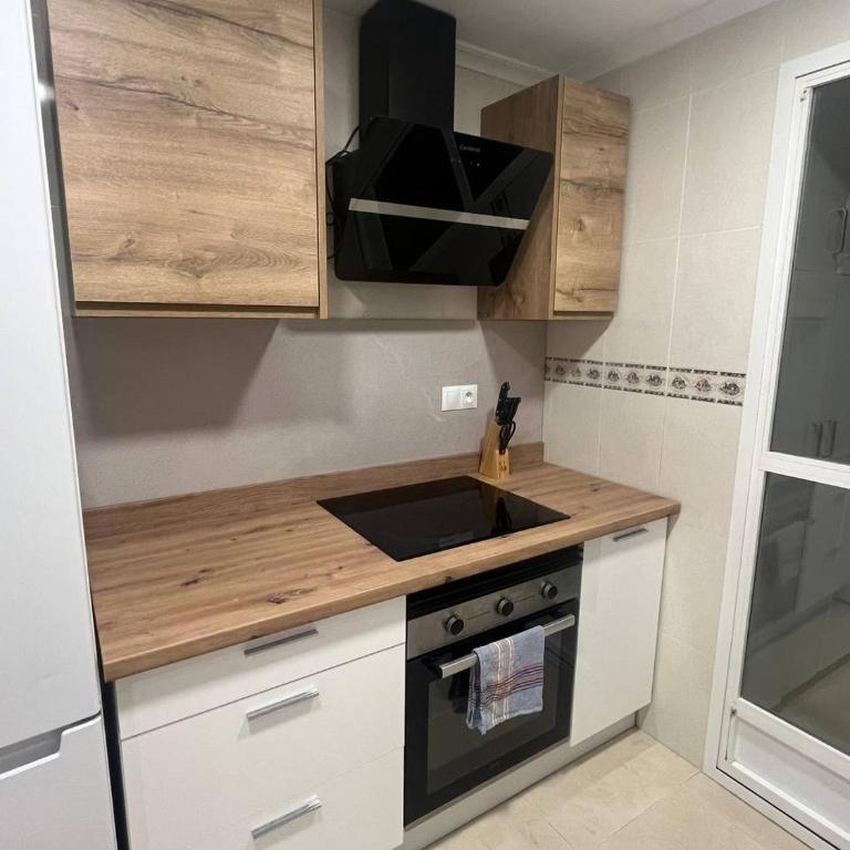 Azaleas 93 - Apartamento de 1 dormitorio - 13