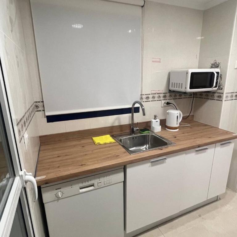 Azaleas 93 - Apartamento de 1 dormitorio - 14