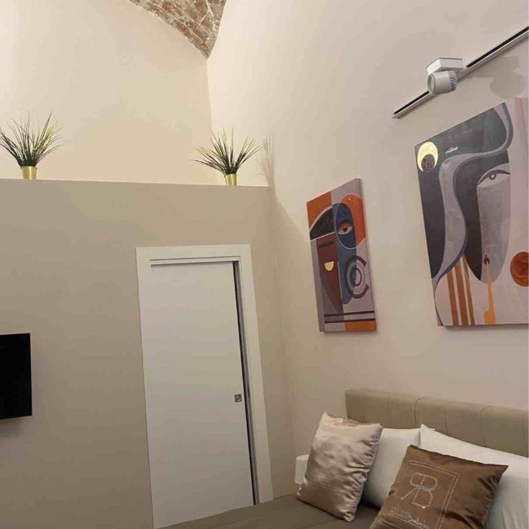 B&B stazione centrale - Casa Vacanze - 31
