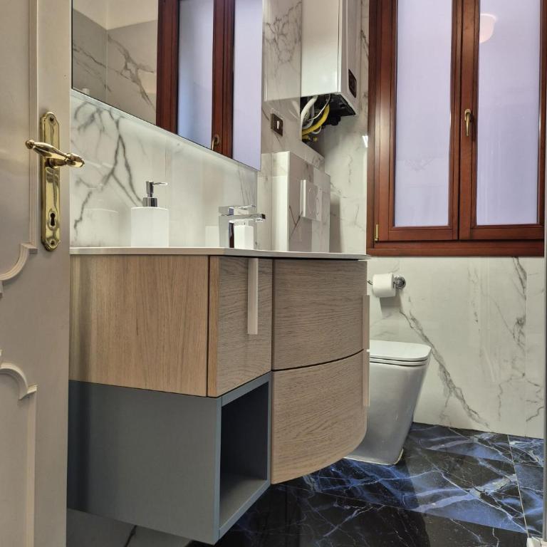 Prince Apartments - Appartamento con 2 Camere da Letto - 16