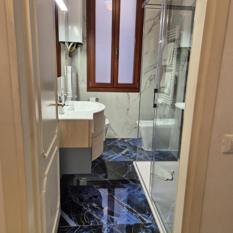 Prince Apartments - Appartamento con 2 Camere da Letto - 20