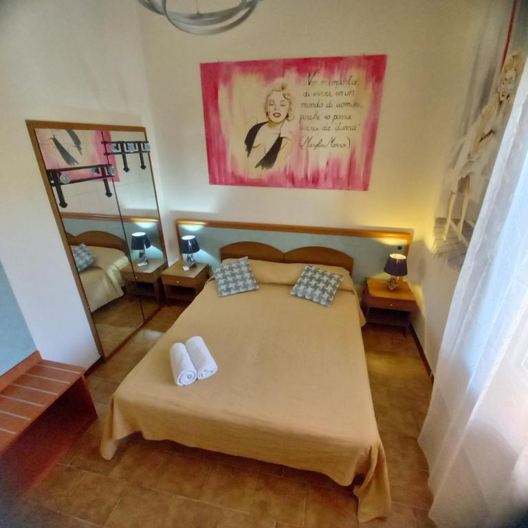 Fly House Depandance - One-Bedroom Apartment - 3