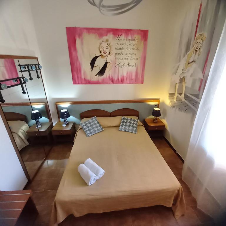 Fly House Depandance - One-Bedroom Apartment - 6