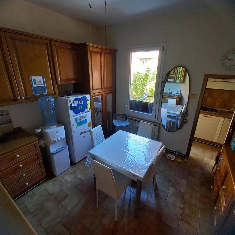 Fly House Depandance - One-Bedroom Apartment - 9