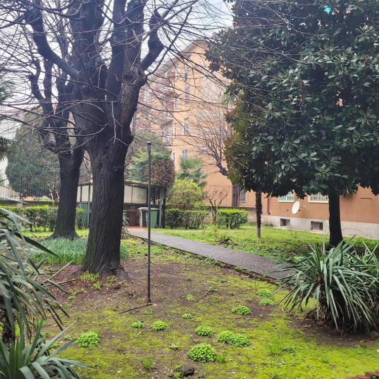 Casa Arancia - Appartamento con 1 Camera da Letto - 22