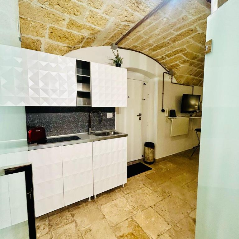 Bari Central Loft Piccinni - Appartamento con 1 Camera da Letto - 21