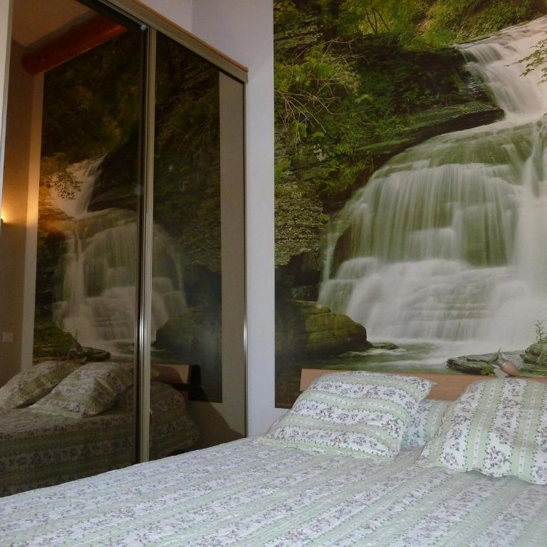 Le Zenith - Calme absolu, jardin et piscine en Provence - Casa con 1 dormitorio - 44