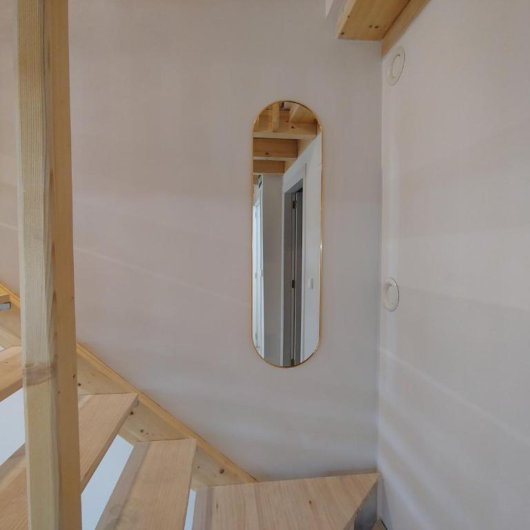 Mandarina Suites - Unique apartments in Valencia - Two-Bedroom Apartment with Balcony - 2