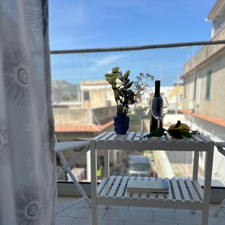 Sealands 50 meters from the sandy beach with wifi - Casa con 2 Camere da Letto - 16
