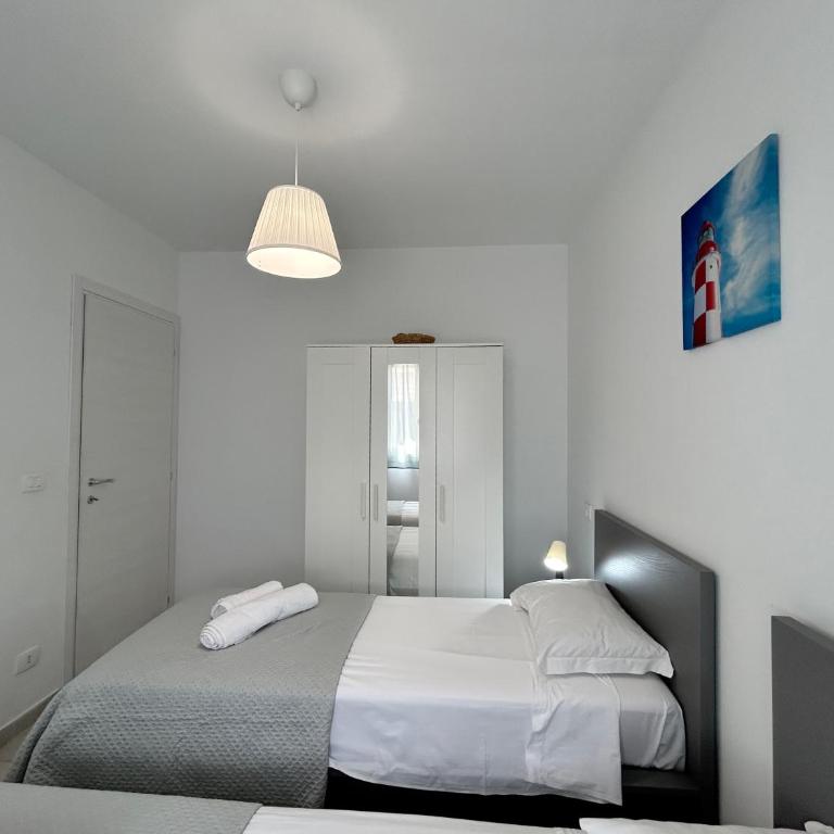 Sealands 50 meters from the sandy beach with wifi - Casa con 2 Camere da Letto - 40