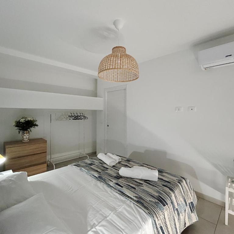 Sealands 50 meters from the sandy beach with wifi - Casa con 2 Camere da Letto - 30