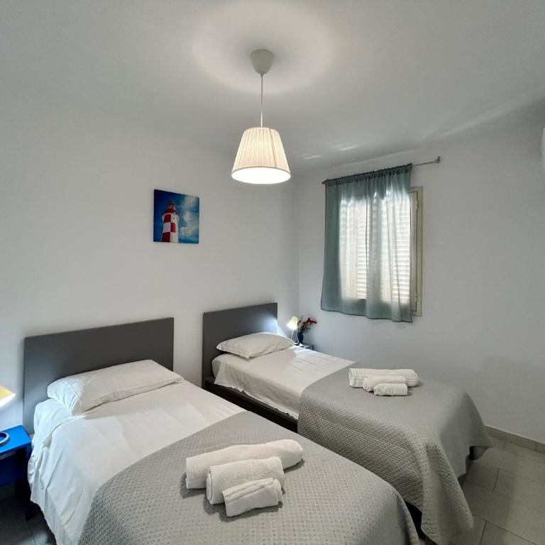 Sealands 50 meters from the sandy beach with wifi - Casa con 2 Camere da Letto - 37