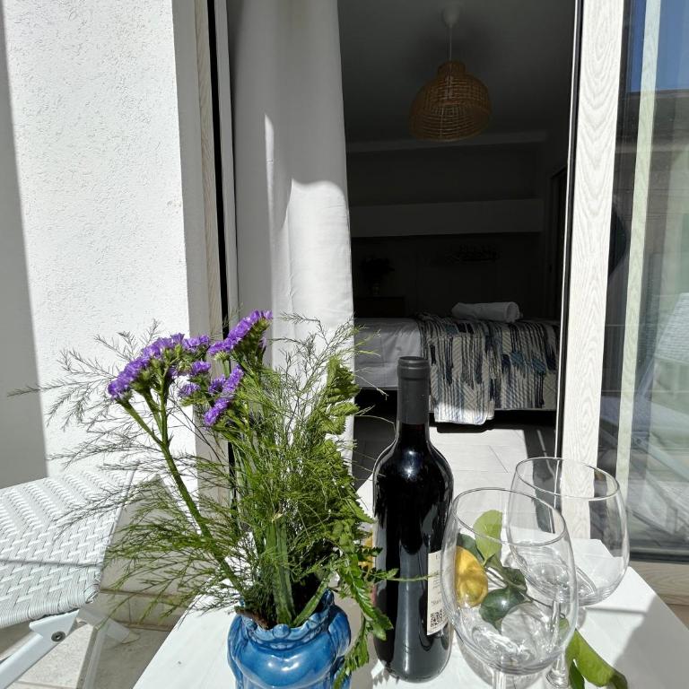 Sealands 50 meters from the sandy beach with wifi - Casa con 2 Camere da Letto - 26