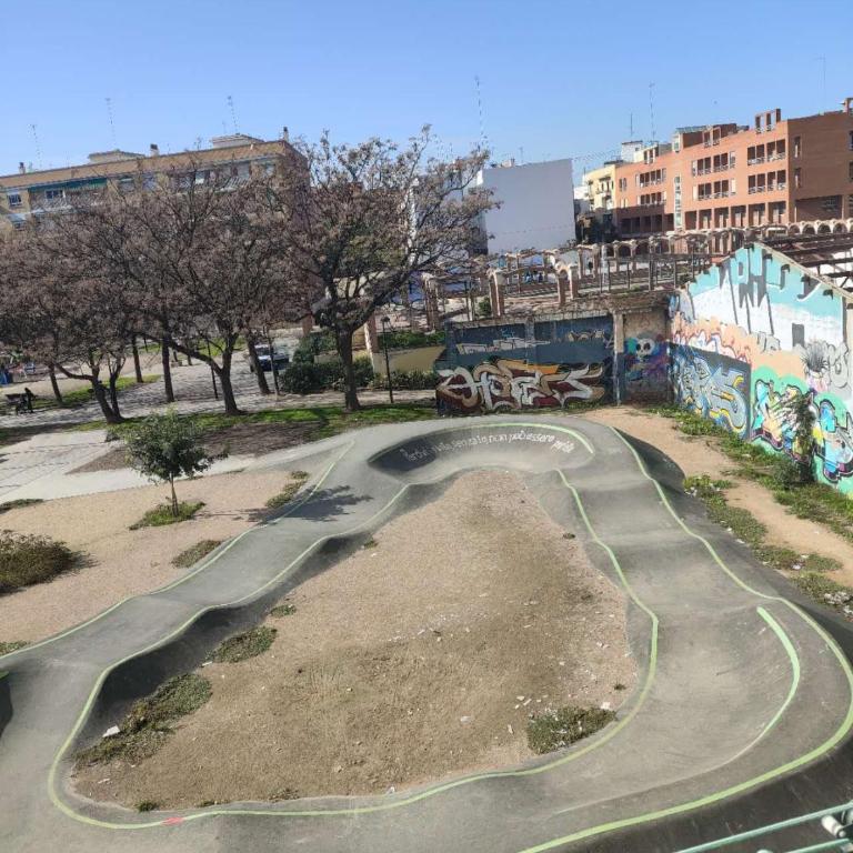 Plaza Sainetero - Apartment - 20