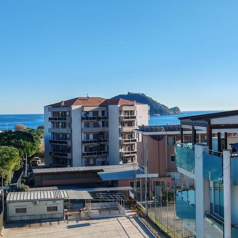 Appartamento vista mare - Appartamento - 2