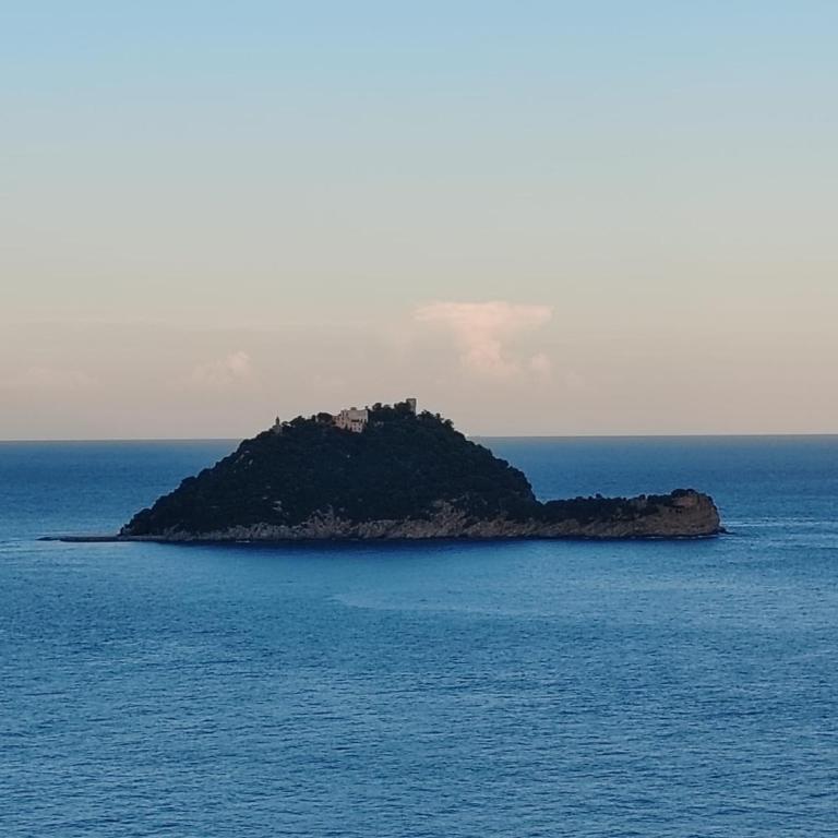 Appartamento vista mare - Appartamento - 68