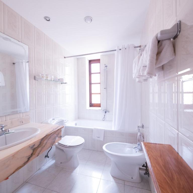 Hotel Fonfreda - Habitación Triple - 5