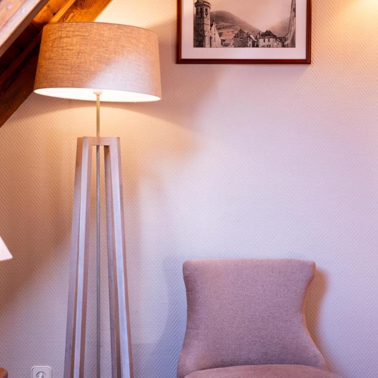 Hotel Fonfreda - Habitación Triple - 4