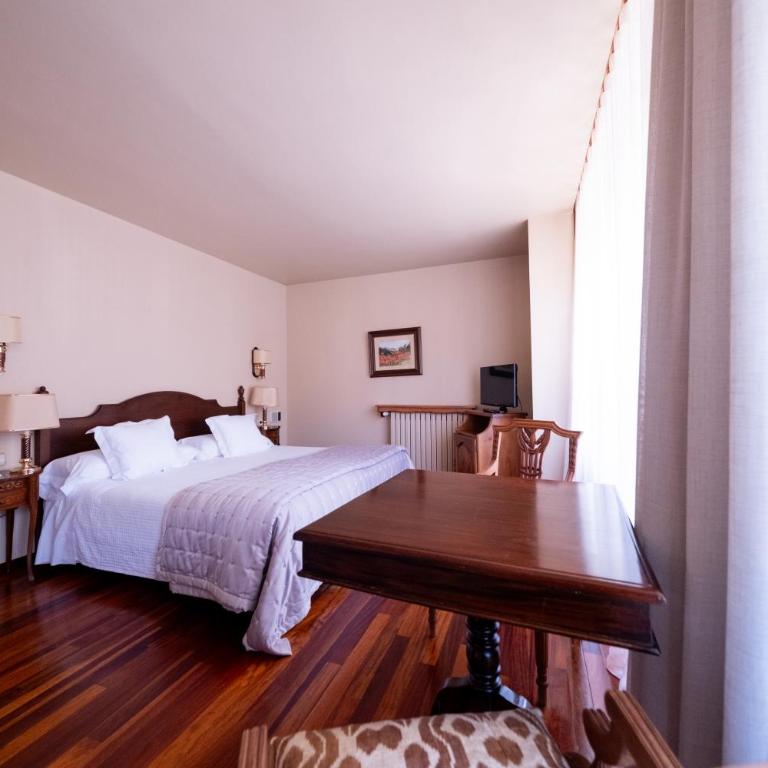 Hotel Fonfreda - Habitación Triple - 6