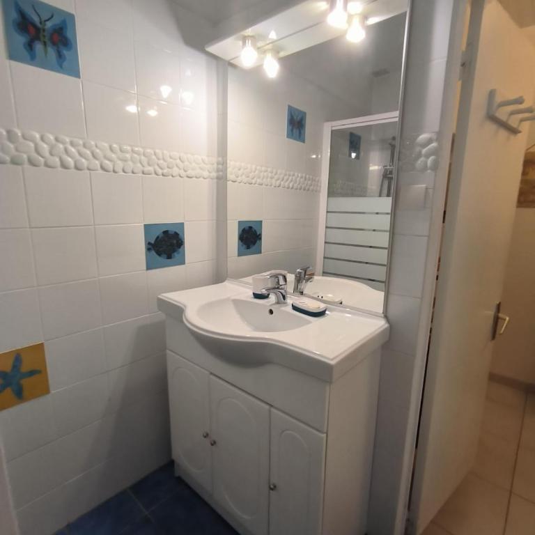 Appartement T2 Le Clos Fleuri - Appartement 3 Chambres - 20