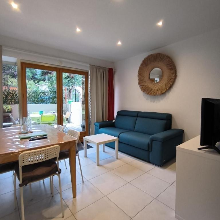 Appartement T2 Le Clos Fleuri - Appartement 3 Chambres - 2
