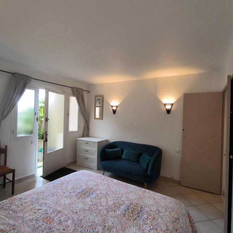 Appartement T2 Le Clos Fleuri - Appartement 3 Chambres - 11