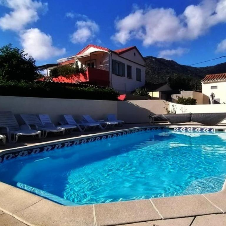 Appartement T2 Le Clos Fleuri - Appartement 3 Chambres - 23