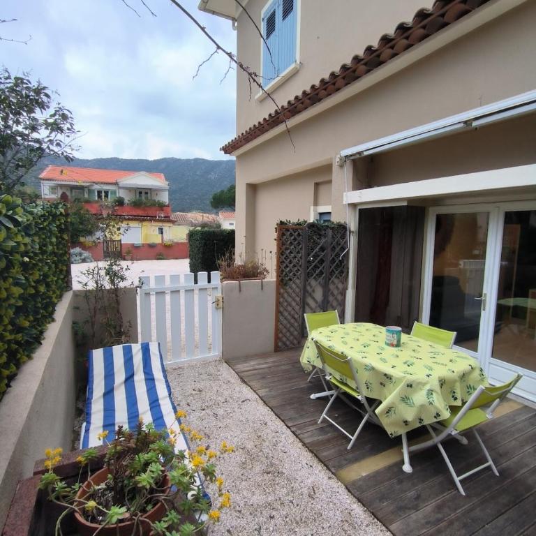 Appartement T2 Le Clos Fleuri - Appartement 3 Chambres - 19
