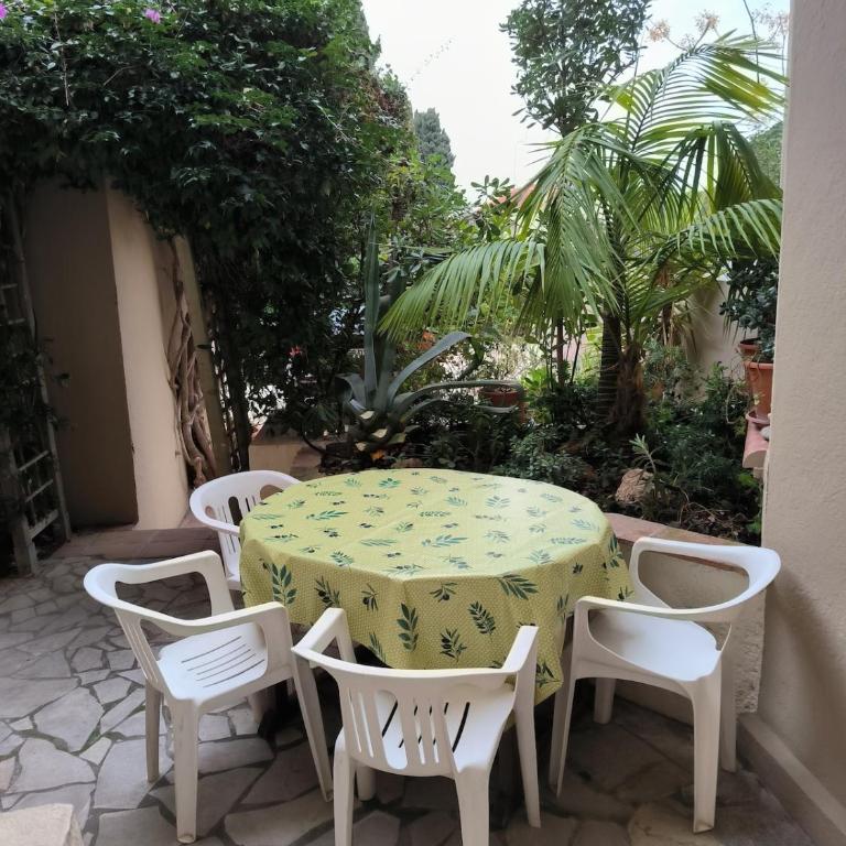 Appartement T2 Le Clos Fleuri - Appartement 3 Chambres - 26