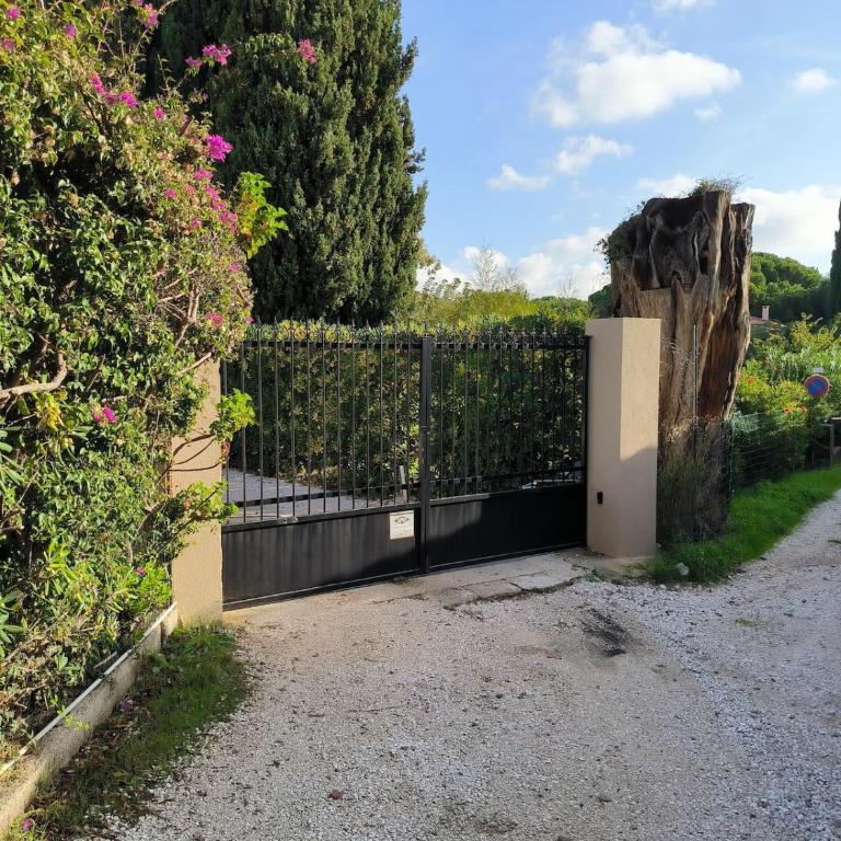 Appartement T2 Le Clos Fleuri - Appartement 3 Chambres - 32