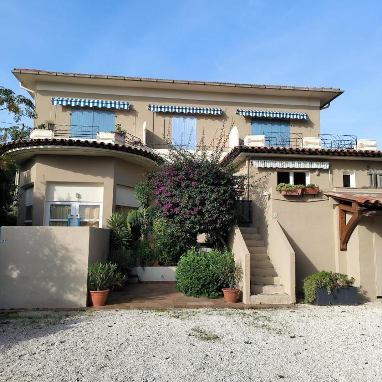 Appartement T2 Le Clos Fleuri - Appartement 3 Chambres - 29