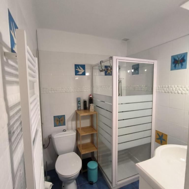 Appartement T2 Le Clos Fleuri - Appartement 3 Chambres - 21