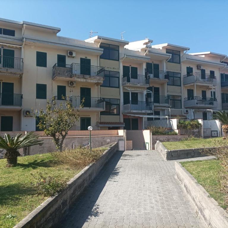 Sileno Beach Giardini Naxos - Casa con 1 Camera da Letto - 11