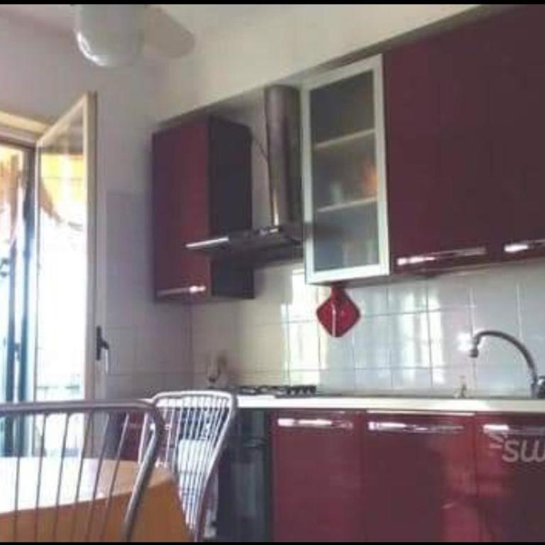 Sileno Beach Giardini Naxos - Casa con 1 Camera da Letto - 9