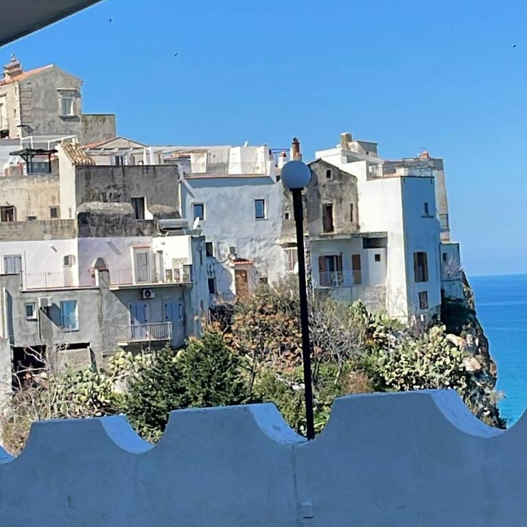 Il balconcino Peschici - Appartamento con 1 Camera da Letto - 5